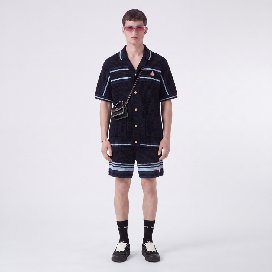 set blanca nero