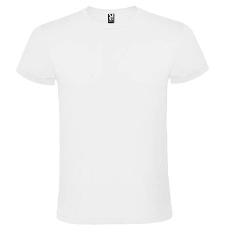 T-shirt bianca